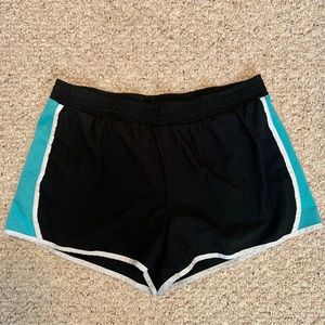 Tek Gear Lined Active Shorts